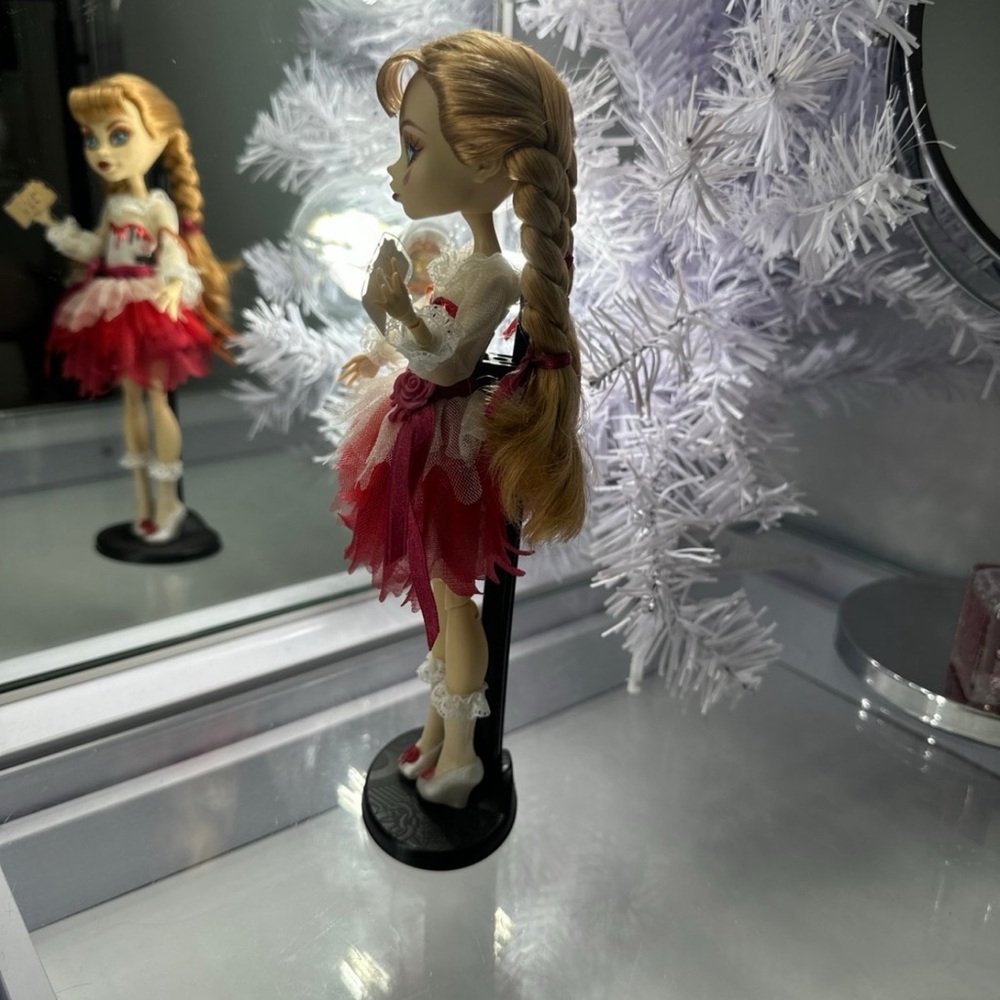 Monster high - Picture 8 of 11